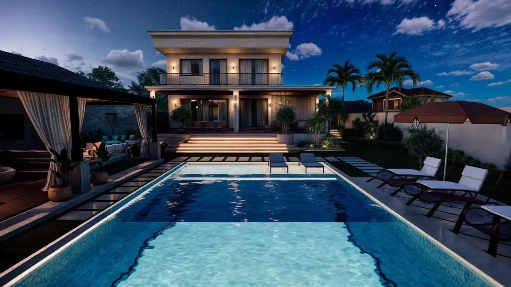 Home in Kargi